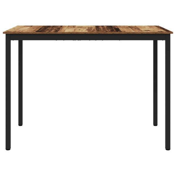 Маса за стоене Инженерно дърво