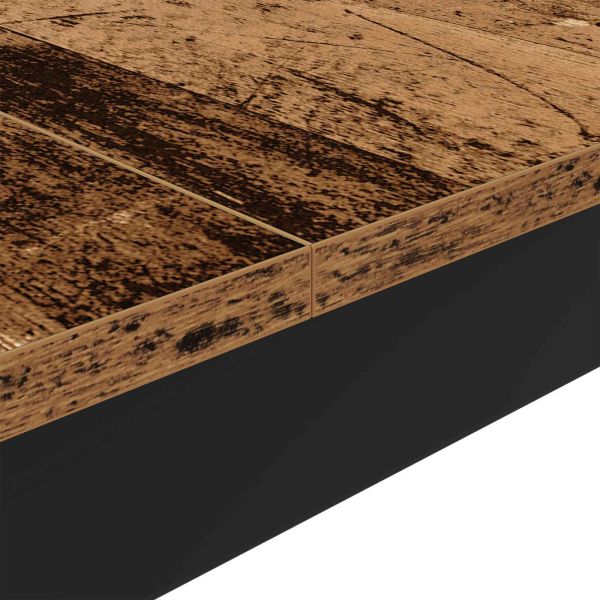 Маса за стоене Инженерно дърво