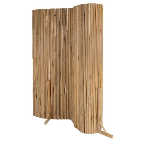 Бамбукова ограда, 180х170 см