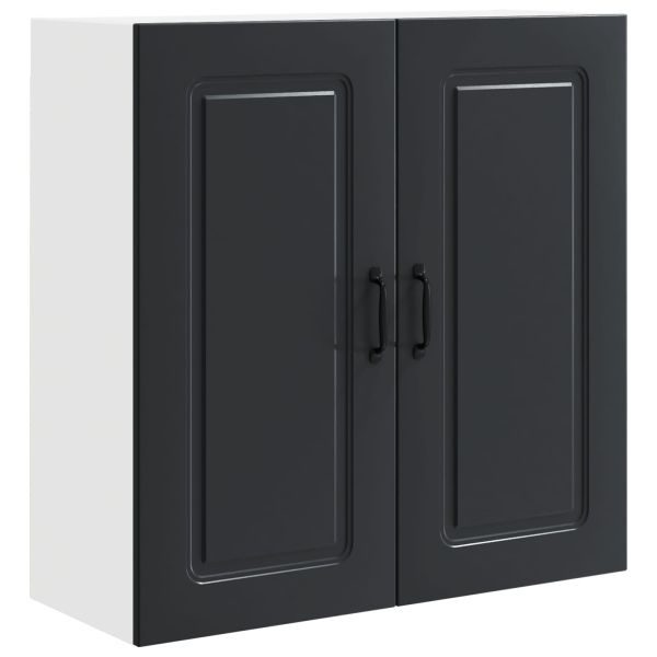 Панел за миялна машина Kalmar Черно 80 x 31 x 80 см