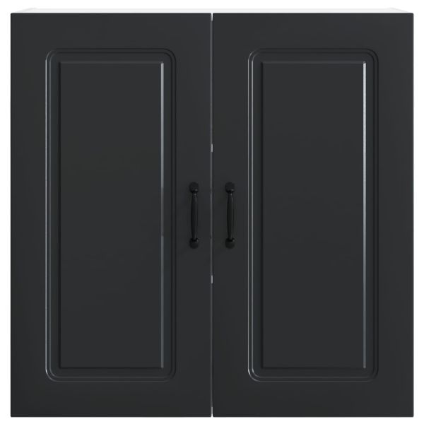 Панел за миялна машина Kalmar Черно 80 x 31 x 80 см