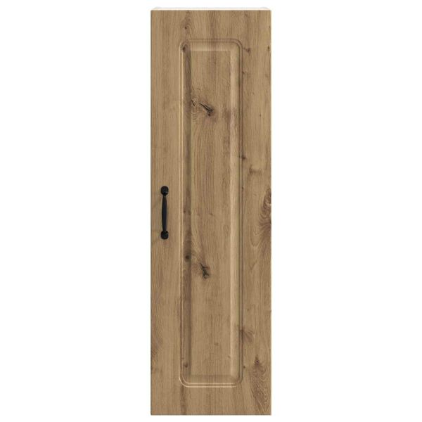 Панел за миялна машина Kalmar Дъб 30 x 31 x 100 см