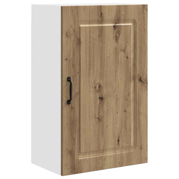 Панел за миялна машина Kalmar Дъб 50 x 31 x 80 см