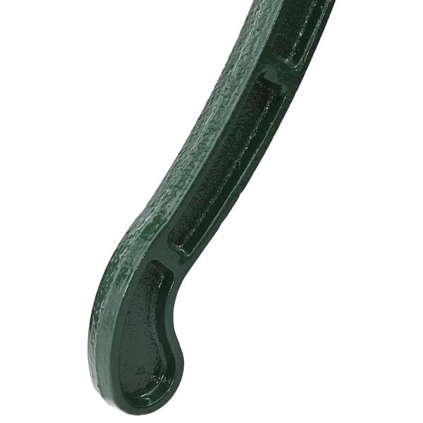 Градинска ръчна водна помпа, чугун