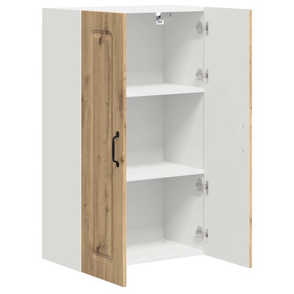 Кухненски шкаф Kalmar Дъб 60 x 31 x 100 см Инженерно дърво