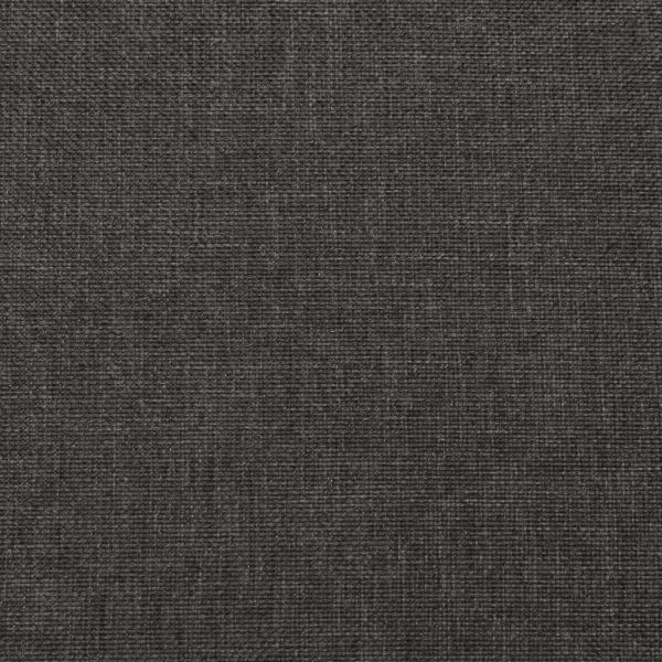 Реклайнер, тъмносив, текстил