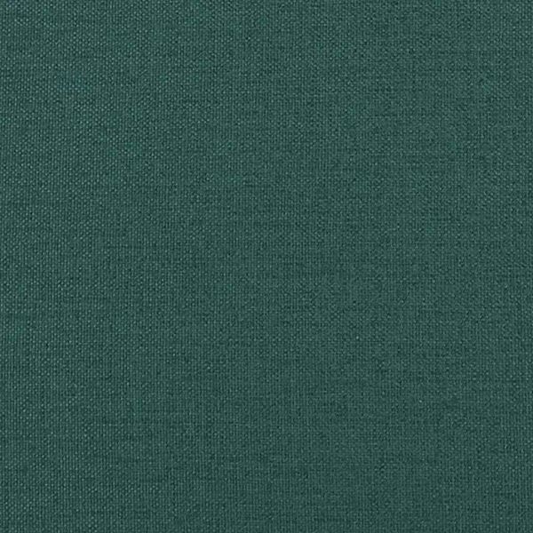Наклоняем стол, тъмнозелен, текстил