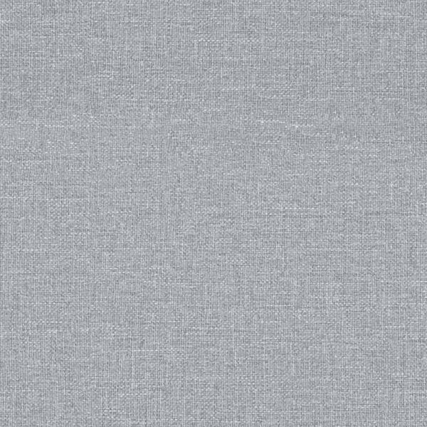 Реклайнер стол, светлосив, текстил