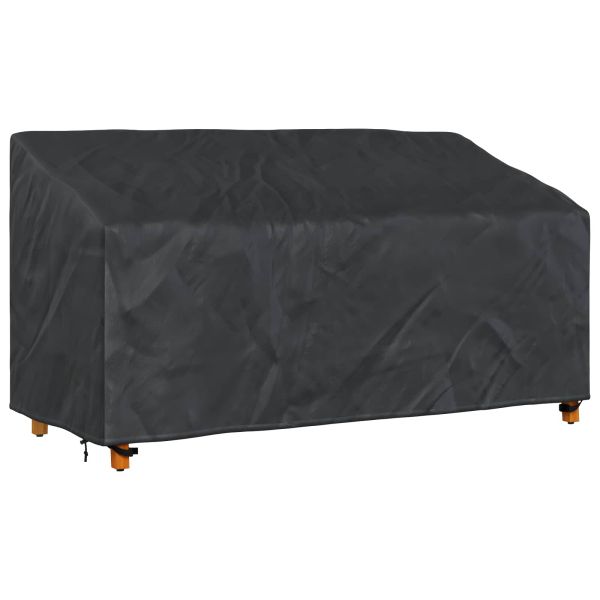 Калъф за градинска пейка 185 x 85 x 65 / 94 см