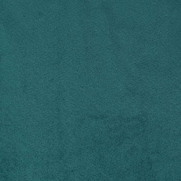 Затъмняващи завеси 2 pcs Тъмен зелен 140 x 245 cm Кадифе