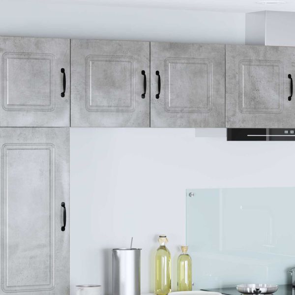 Панел за миялна машина Kalmar 2 pcs Циментено сиво