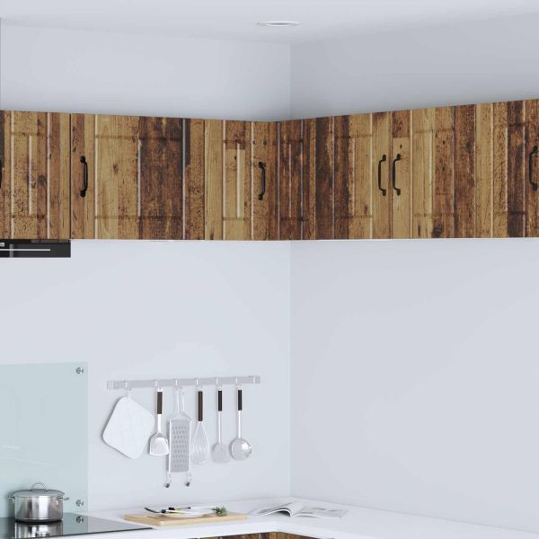 Кухненски шкаф Старо дърво 57 x 57 x 40 см Инженерно дърво