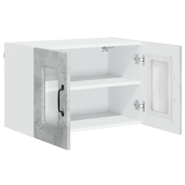 Панел за миялна машина Kalmar 2 pcs Циментено сиво