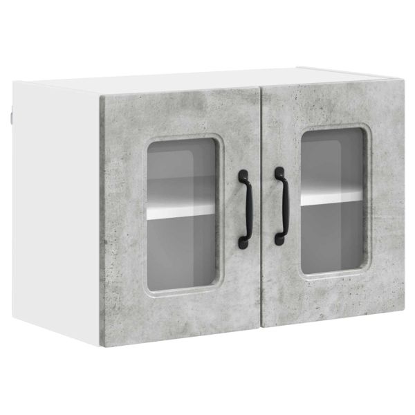 Панел за миялна машина Kalmar 2 pcs Циментено сиво
