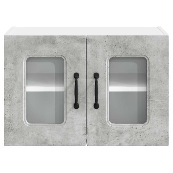 Панел за миялна машина Kalmar 2 pcs Циментено сиво