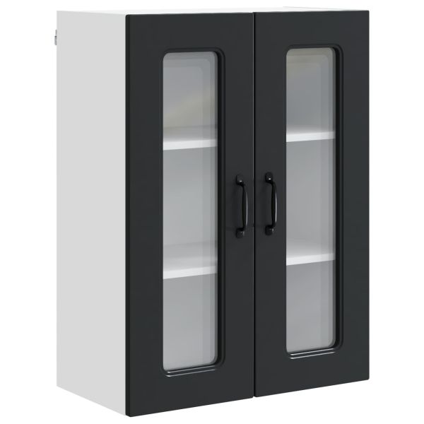 Панел за миялна машина Kalmar Черно 60 x 31 x 80 см