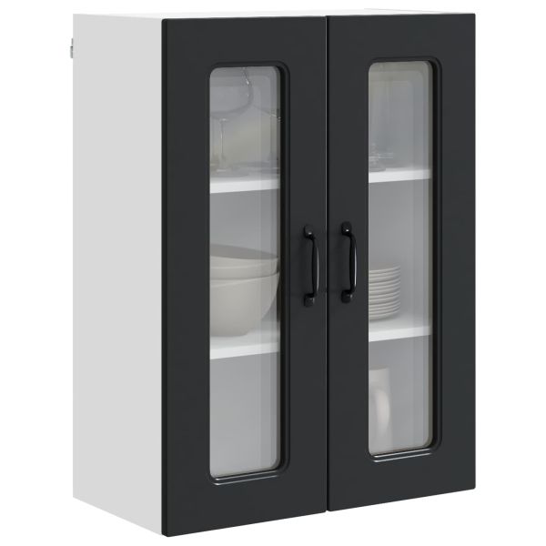 Панел за миялна машина Kalmar Черно 60 x 31 x 80 см