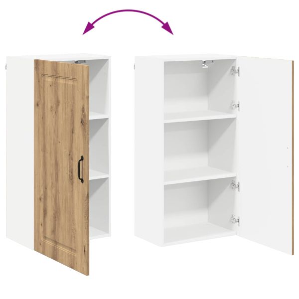 Панел за миялна машина Kalmar Дъб 50 x 31 x 100 см