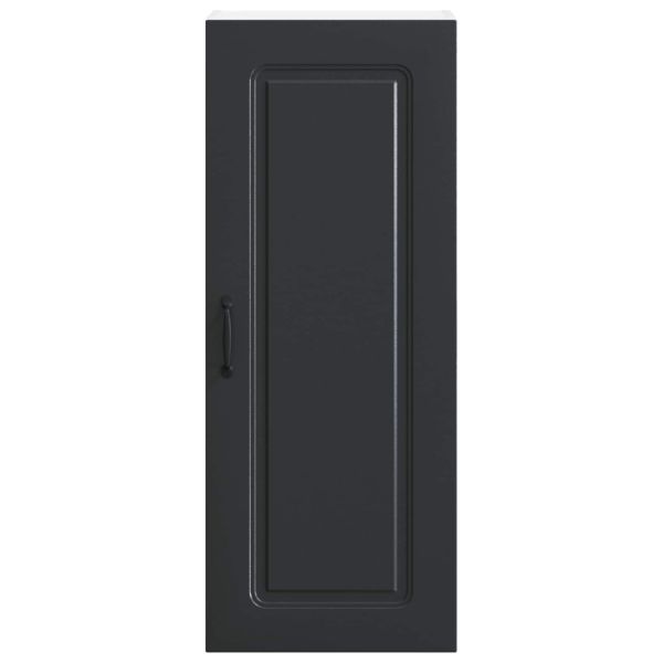Панел за миялна машина Kalmar Черно 40 x 31 x 100 см