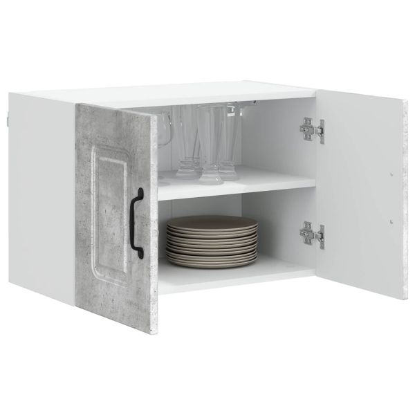 Панел за миялна машина Kalmar 2 pcs Циментено сиво