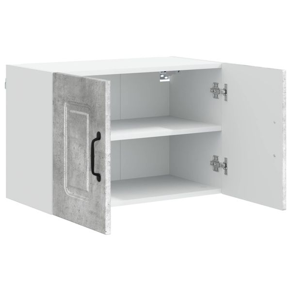 Панел за миялна машина Kalmar 2 pcs Циментено сиво