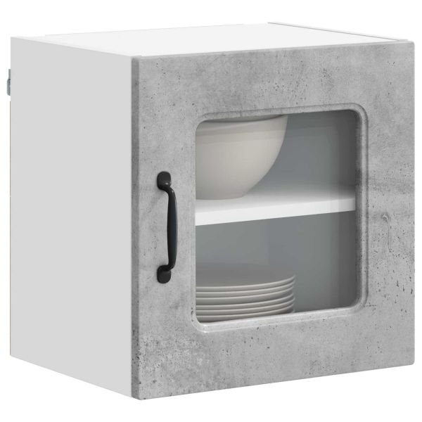 Панел за миялна машина Kalmar 2 pcs Циментено сиво