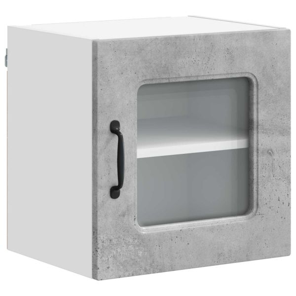 Панел за миялна машина Kalmar 2 pcs Циментено сиво