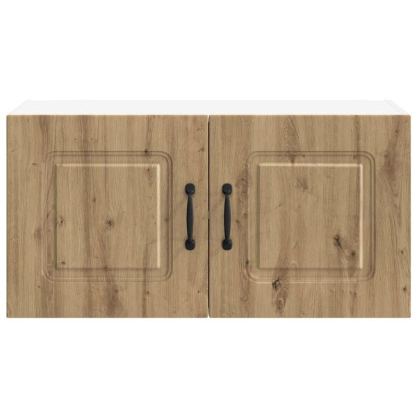 Панел за миялна машина Kalmar Дъб 80 x 31 x 40 см