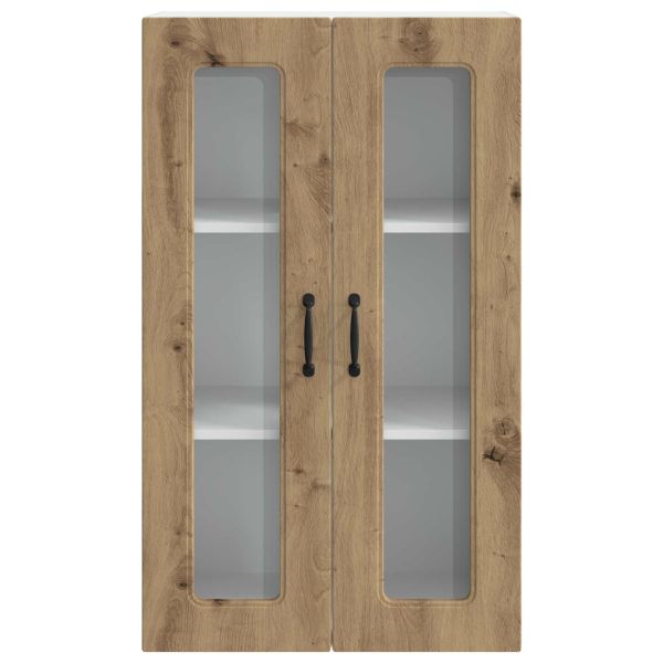 Панел за миялна машина Kalmar Дъб 60 x 31 x 100 см