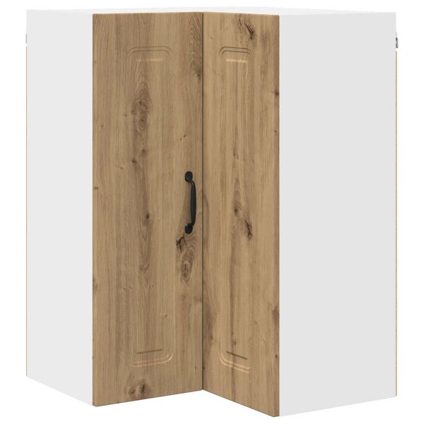 Панел за миялна машина Kalmar Дъб 57 x 57 x 80 см