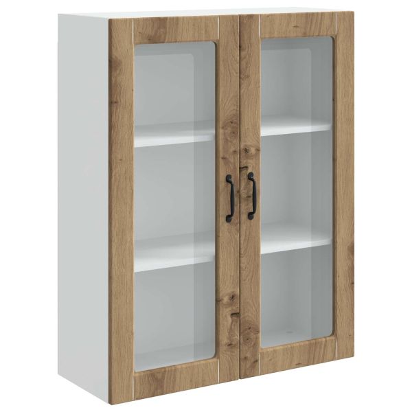 Панел за миялна машина Kalmar Дъб 80 x 31 x 100 см