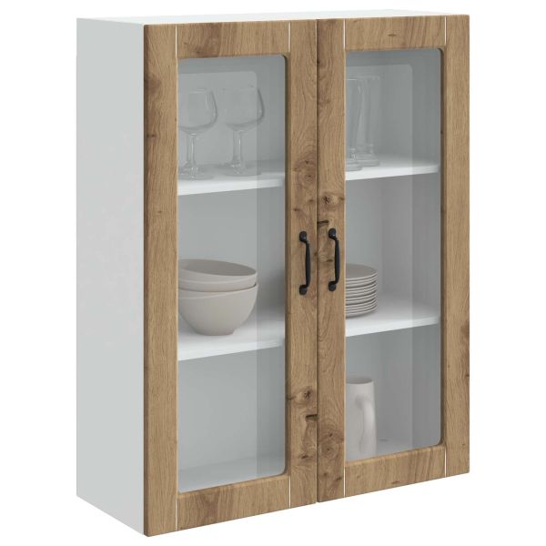 Панел за миялна машина Kalmar Дъб 80 x 31 x 100 см