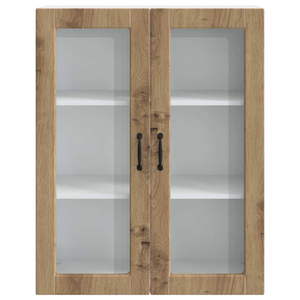 Панел за миялна машина Kalmar Дъб 80 x 31 x 100 см