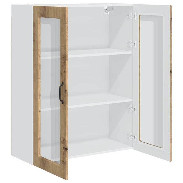 Панел за миялна машина Kalmar Дъб 80 x 31 x 100 см