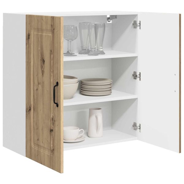 Панел за миялна машина Kalmar Дъб 80 x 31 x 80 см
