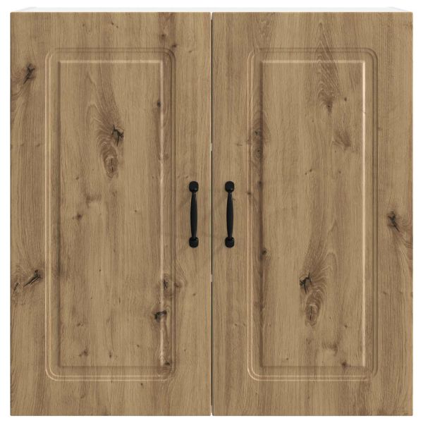Панел за миялна машина Kalmar Дъб 80 x 31 x 80 см
