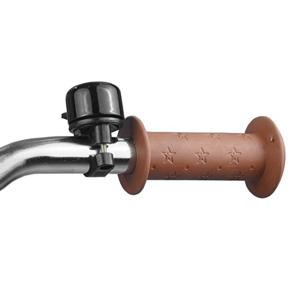 Детски Велосипед 20 инча за 6–11 години Черно