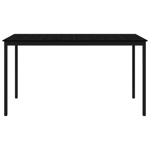 Маса за стоене Инженерно дърво