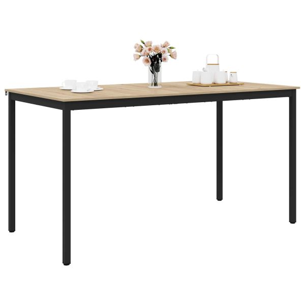 Маса за стоене Инженерно дърво