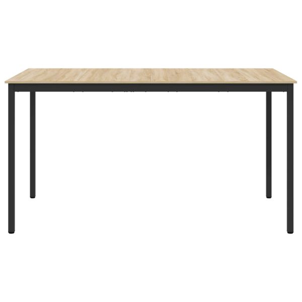 Маса за стоене Инженерно дърво