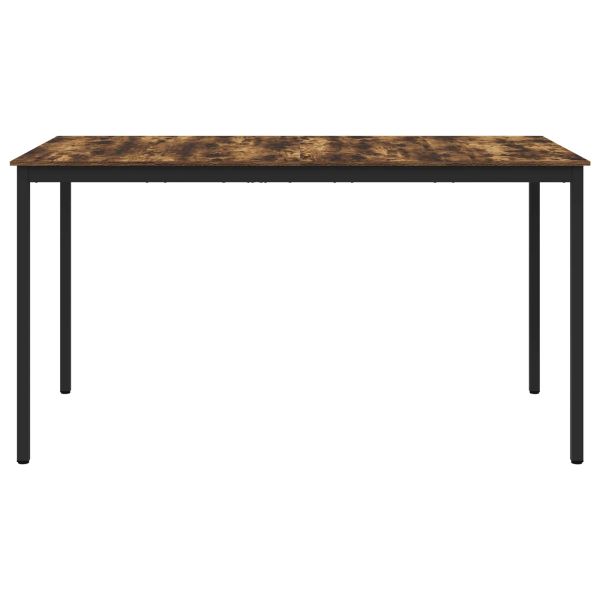 Маса за стоене Инженерно дърво