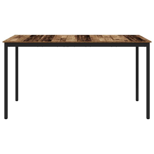 Маса за стоене Инженерно дърво