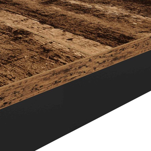 Маса за стоене Инженерно дърво