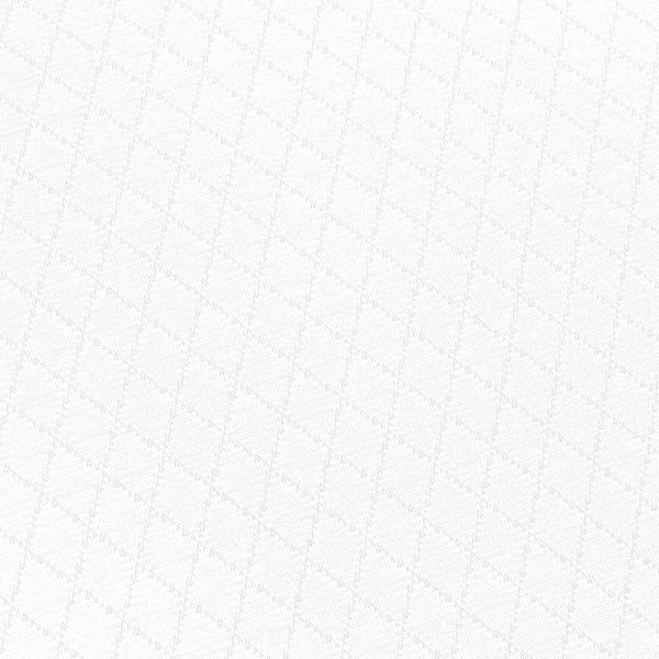 Възглавница за лагер Бяло 69 x 64 x 19 см Мемори пяна