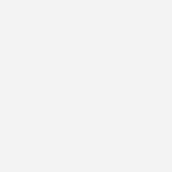 ТВ стойка 2 бр. Бяло Инженерна дървесина