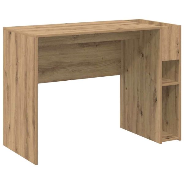 Бюро Дъб Инженерна дървесина 109 x 50 x 78 см
