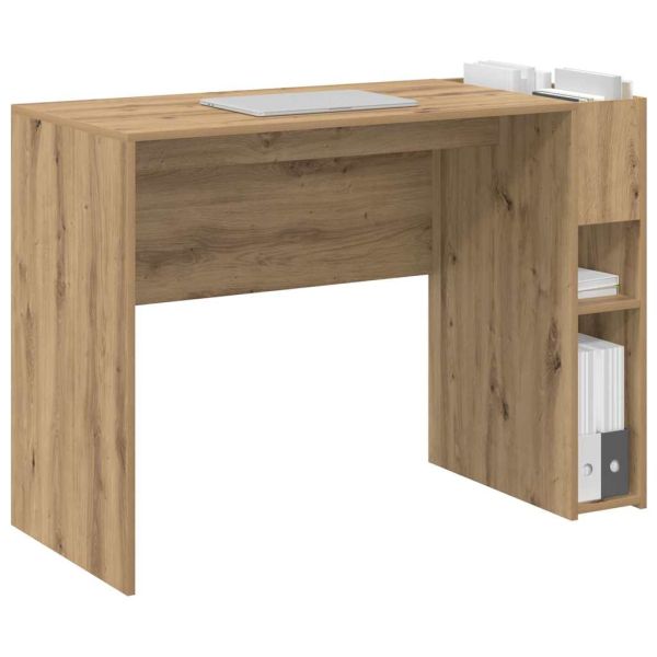 Бюро Дъб Инженерна дървесина 109 x 50 x 78 см