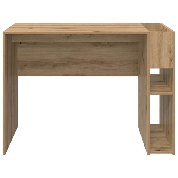 Бюро Дъб Инженерна дървесина 109 x 50 x 78 см