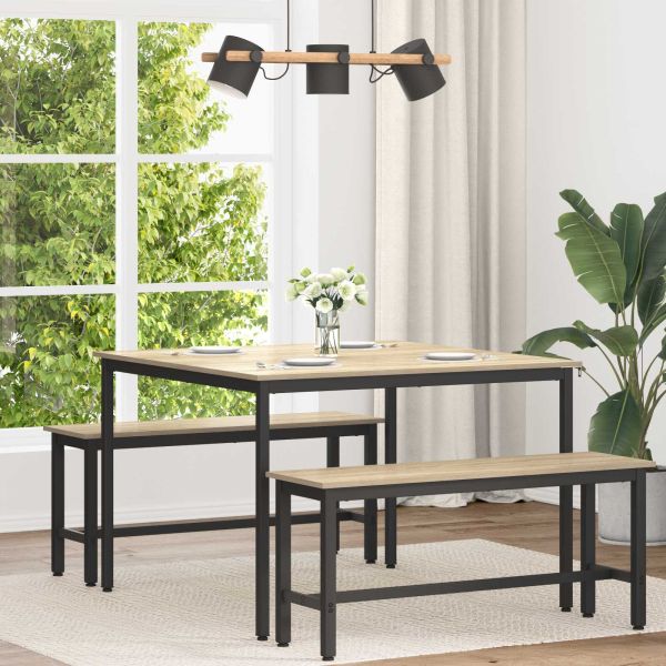 Трапезни маси МЕТАЛ