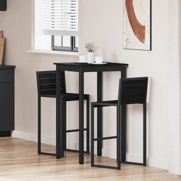 Маса за стоене Инженерно дърво